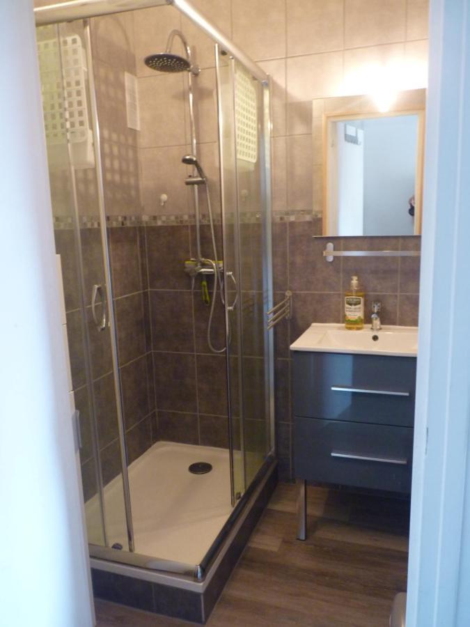 Le Perce-Neige Centre Station Apartment Risoul Bagian luar foto