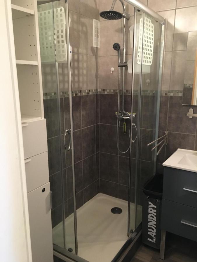 Le Perce-Neige Centre Station Apartment Risoul Bagian luar foto