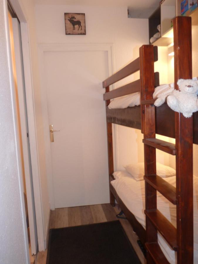 Le Perce-Neige Centre Station Apartment Risoul Bagian luar foto