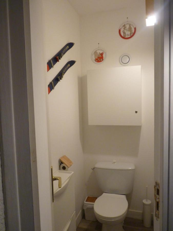 Le Perce-Neige Centre Station Apartment Risoul Bagian luar foto